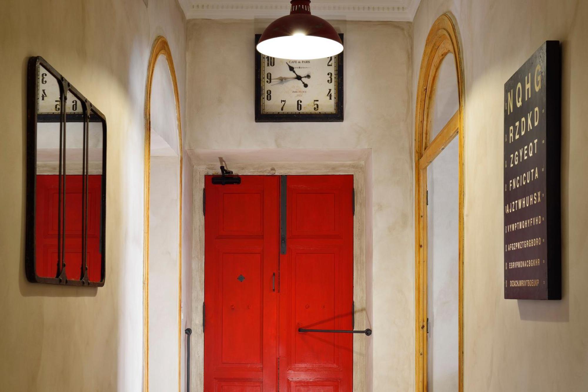 San Pietro Boutique Rooms Roma Dış mekan fotoğraf