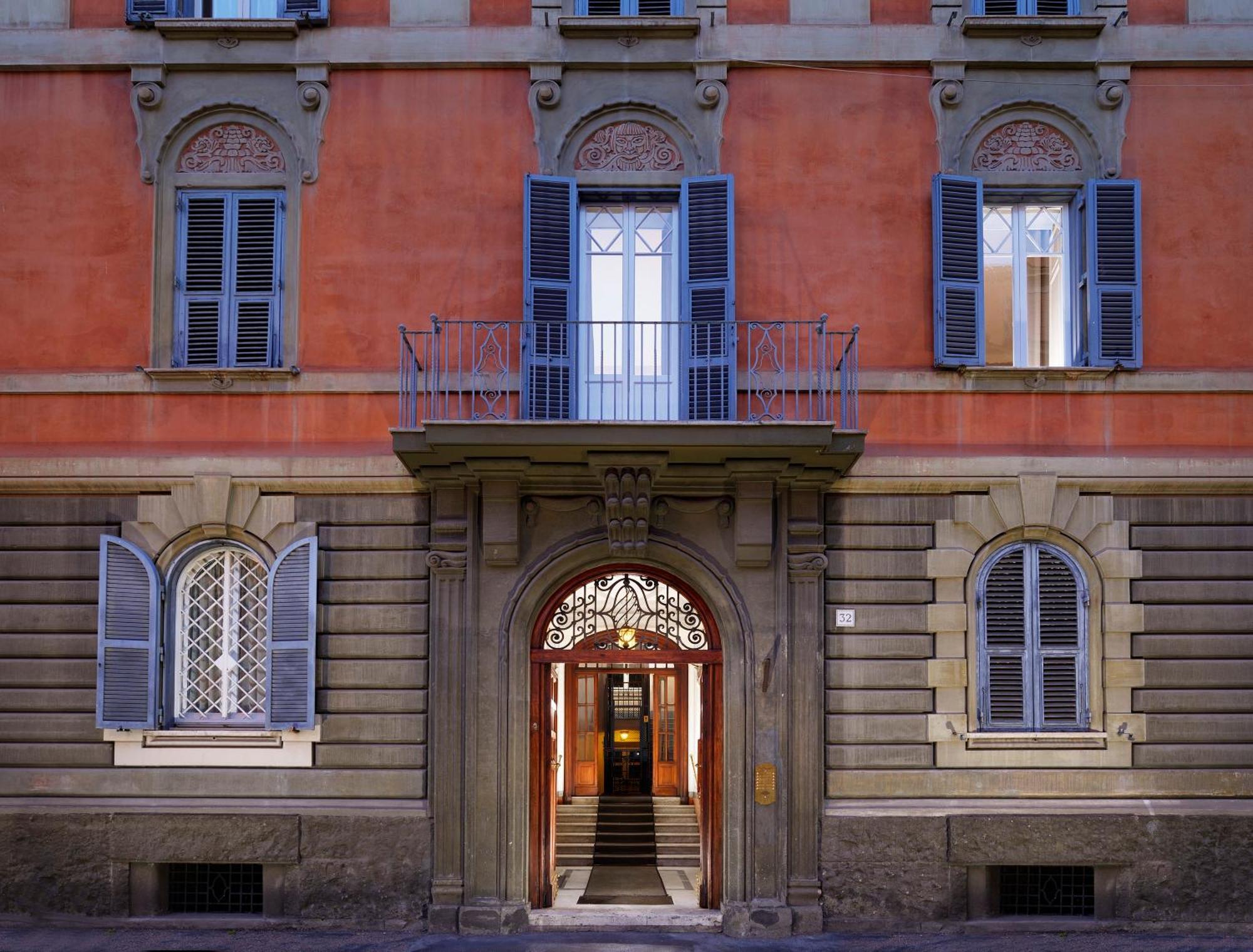 San Pietro Boutique Rooms Roma Dış mekan fotoğraf