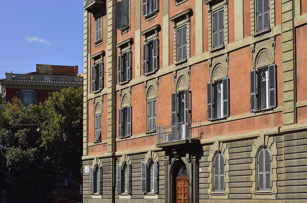 San Pietro Boutique Rooms Roma Dış mekan fotoğraf