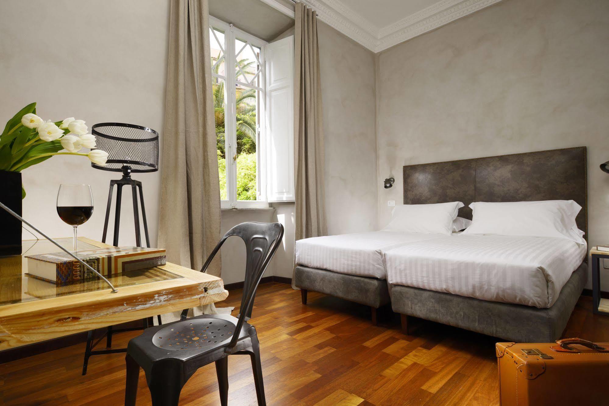 San Pietro Boutique Rooms Roma Dış mekan fotoğraf