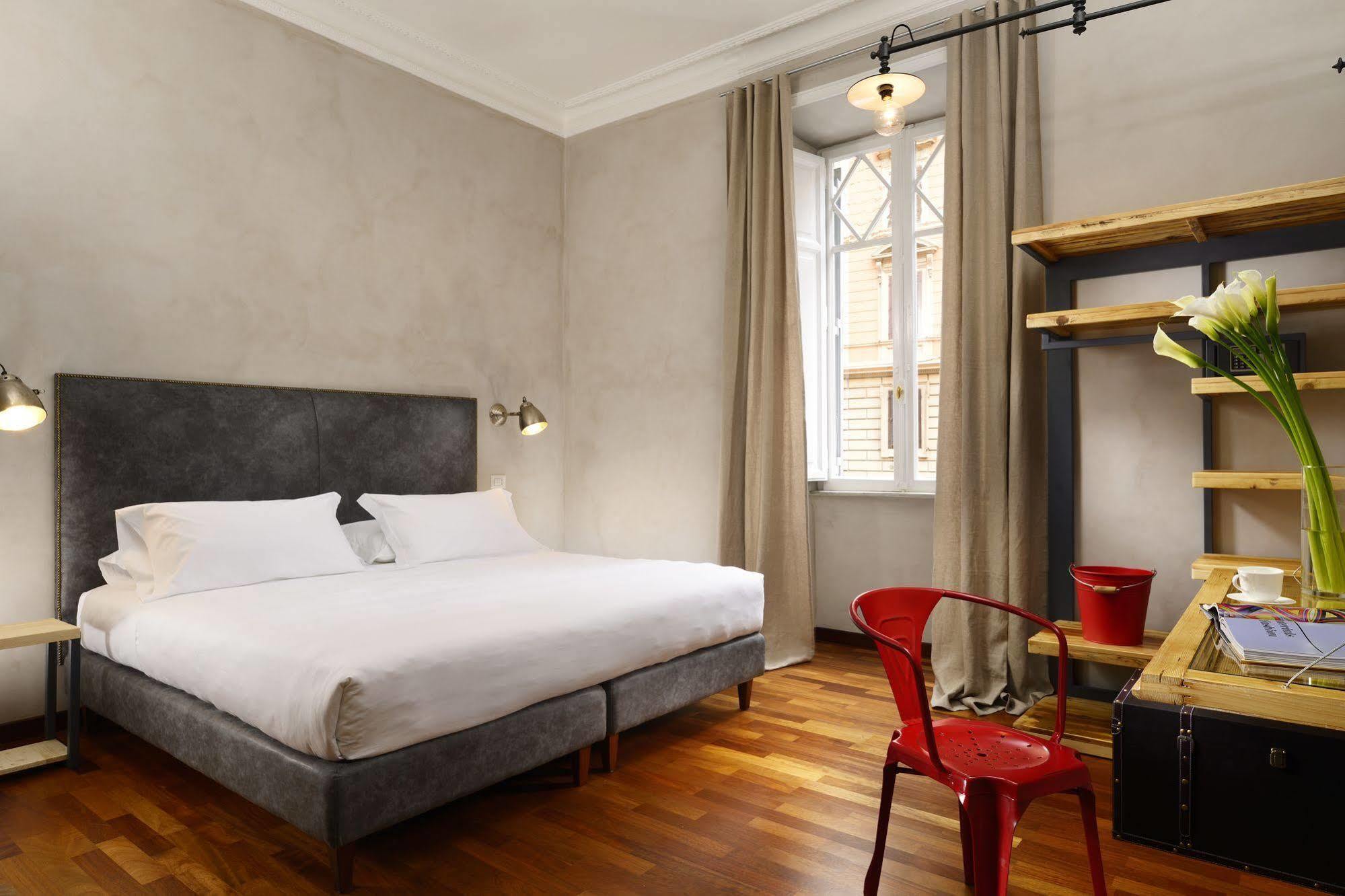 San Pietro Boutique Rooms Roma Dış mekan fotoğraf