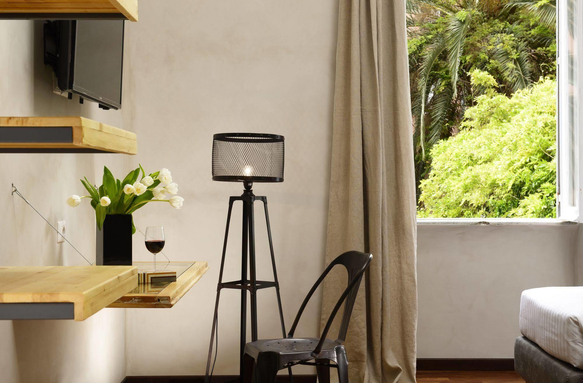 San Pietro Boutique Rooms Roma Dış mekan fotoğraf